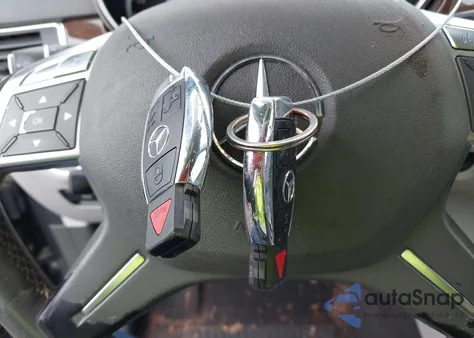 2012 Mercedes-Benz Ml 350 4Matic z USA, uszkodzony, nr VIN 4JGDA5HB6CA025416